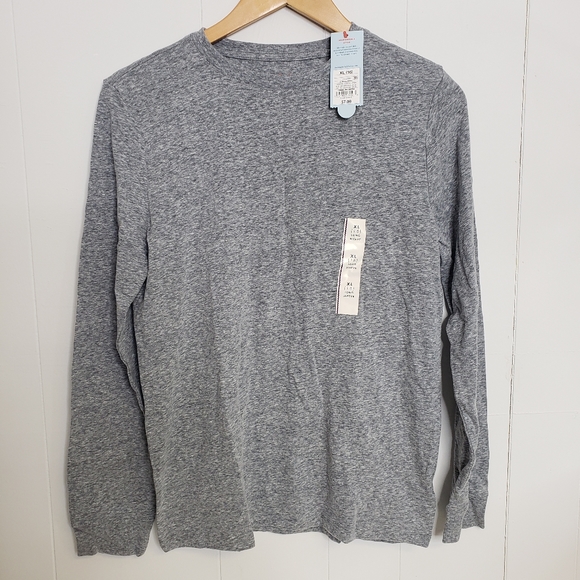 Cat & Jack Other - Cat & Jack Long Sleeve Tee Size XL (16)